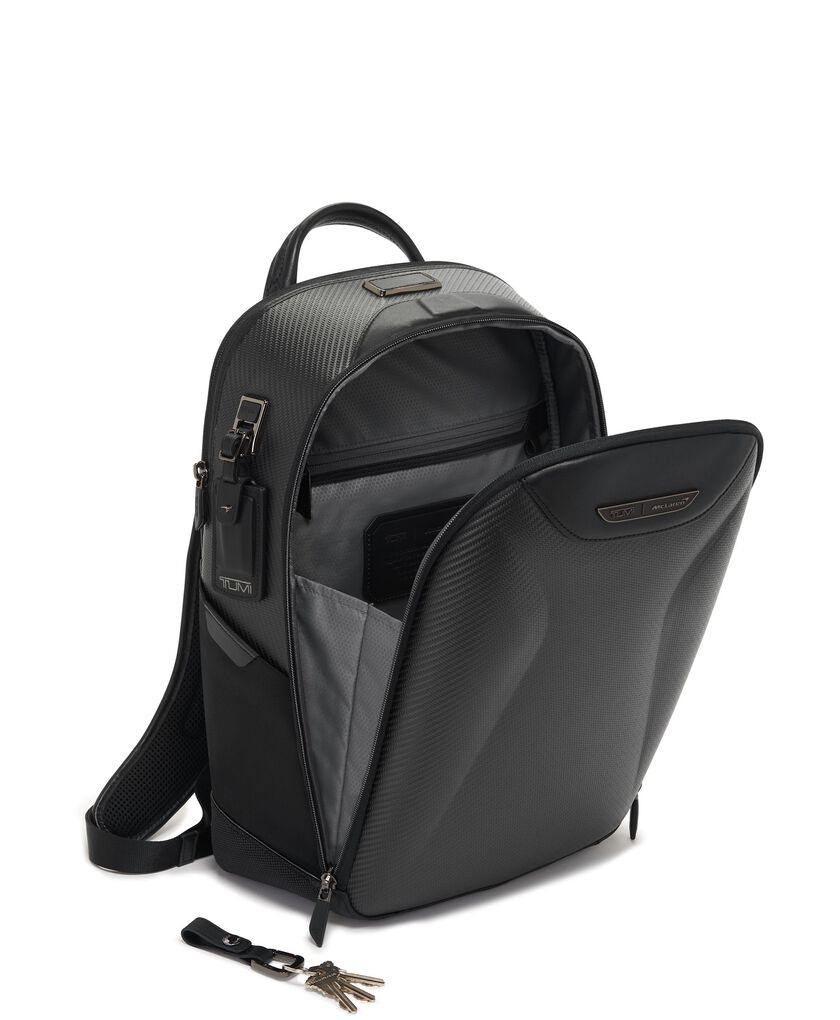 TUMI I MCLAREN 「ヴェロシティ」バックパック  hi-res | TUMI