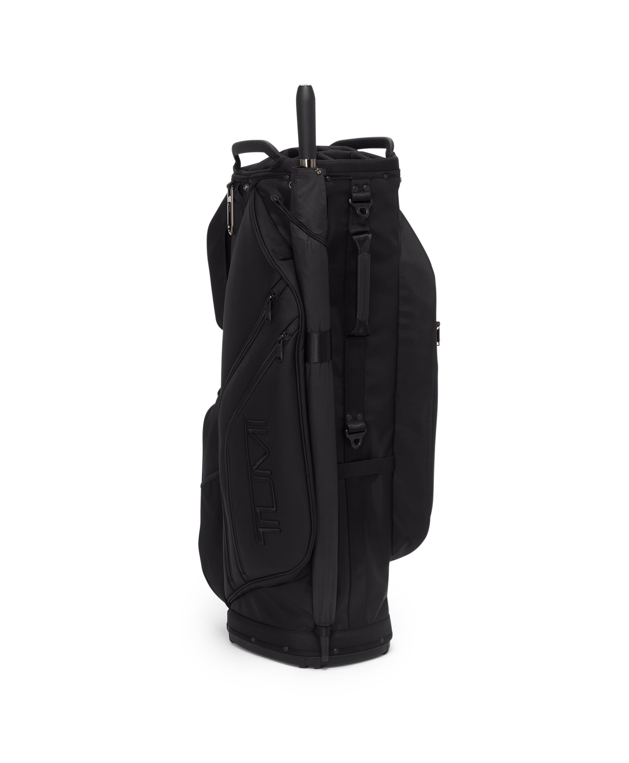 ゴルファーが感じている“あったらいいな”は「TUMI GOLF」で解決