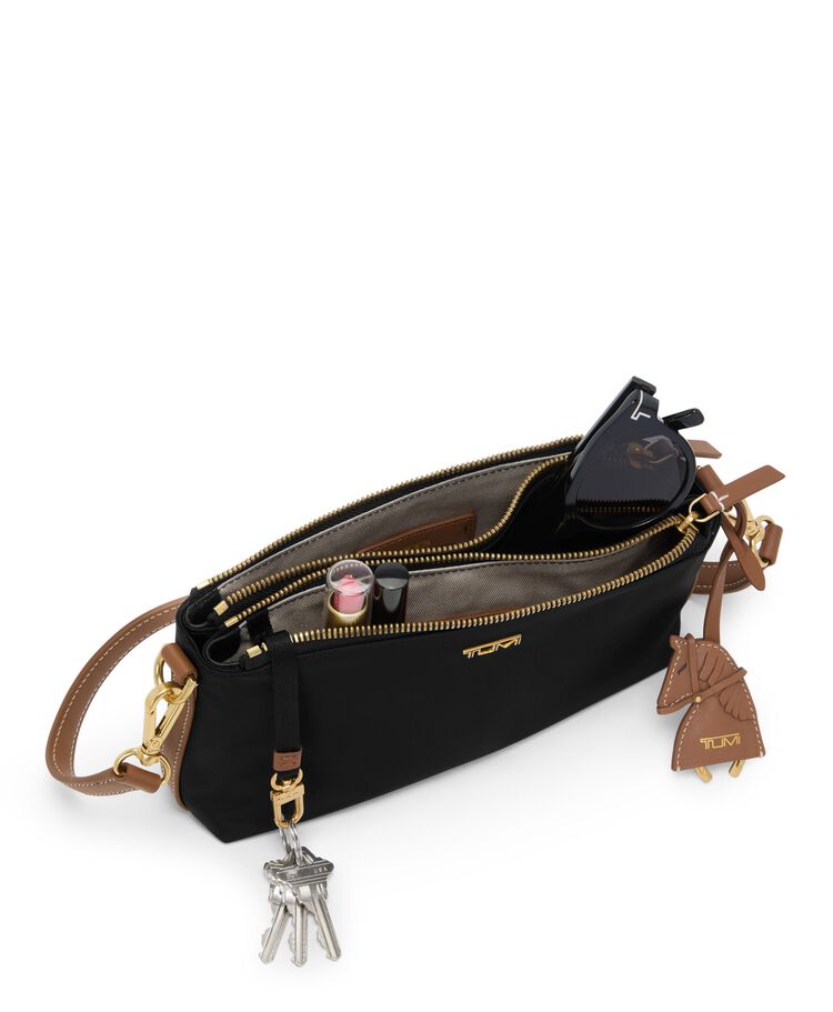 VOYAGEUR 「アデラ」クロスボディ  hi-res | TUMI