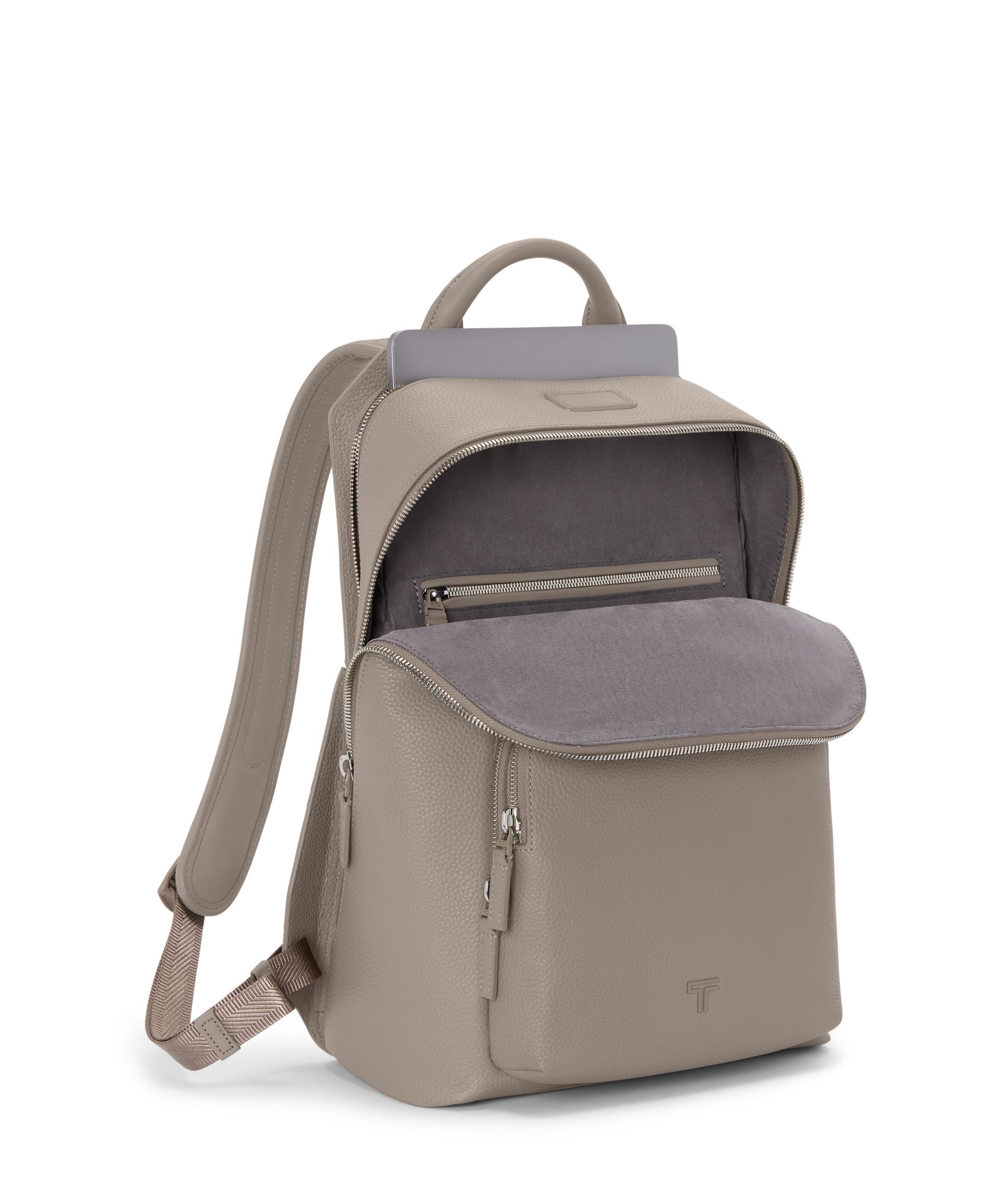 TUMI オレンジ グレー ビジネスバッグ ビジネスリュック・バックパック｜TUMI(トゥミ)公式サイト