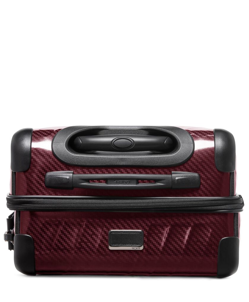 19 DEGREE LITE インターナショナル・キャリーオン  hi-res | TUMI
