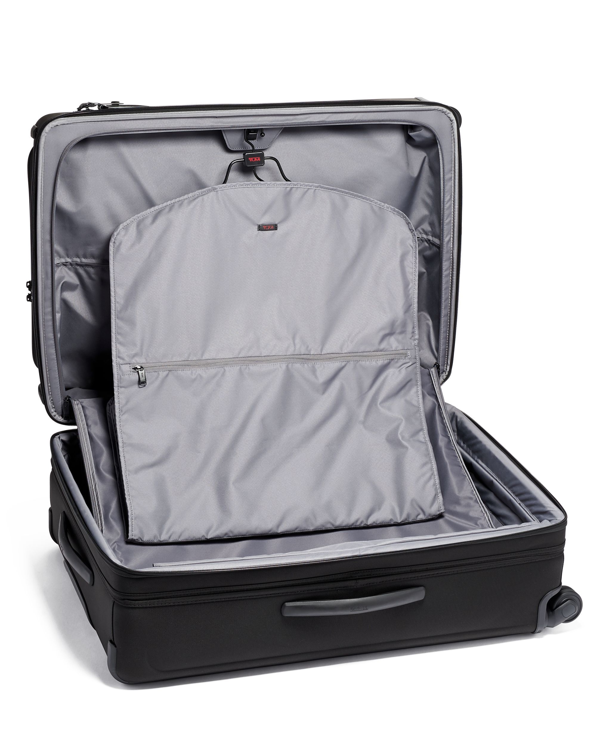TUMI スーツ専用バッグ TUMI スーツケース VOYAGEUR 「レジャー」コンパクト・キャリー