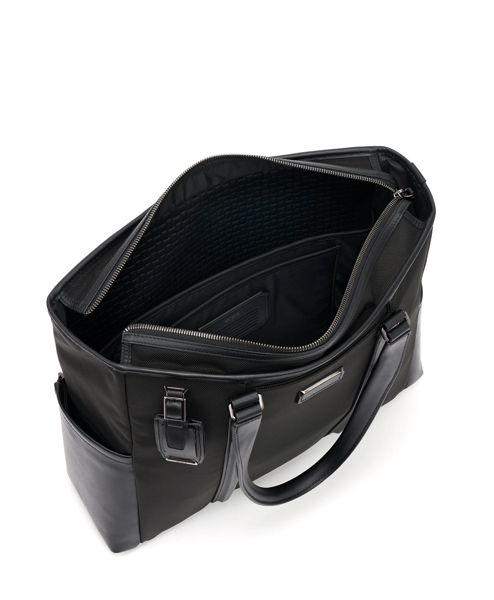 Shinchann 様⭐︎TUMI トゥミ　ボディバッグ　ナイロン レザー TUMI（トゥミ） 正規品5年保証 ボディバッグ スリングバッグ ALPHA