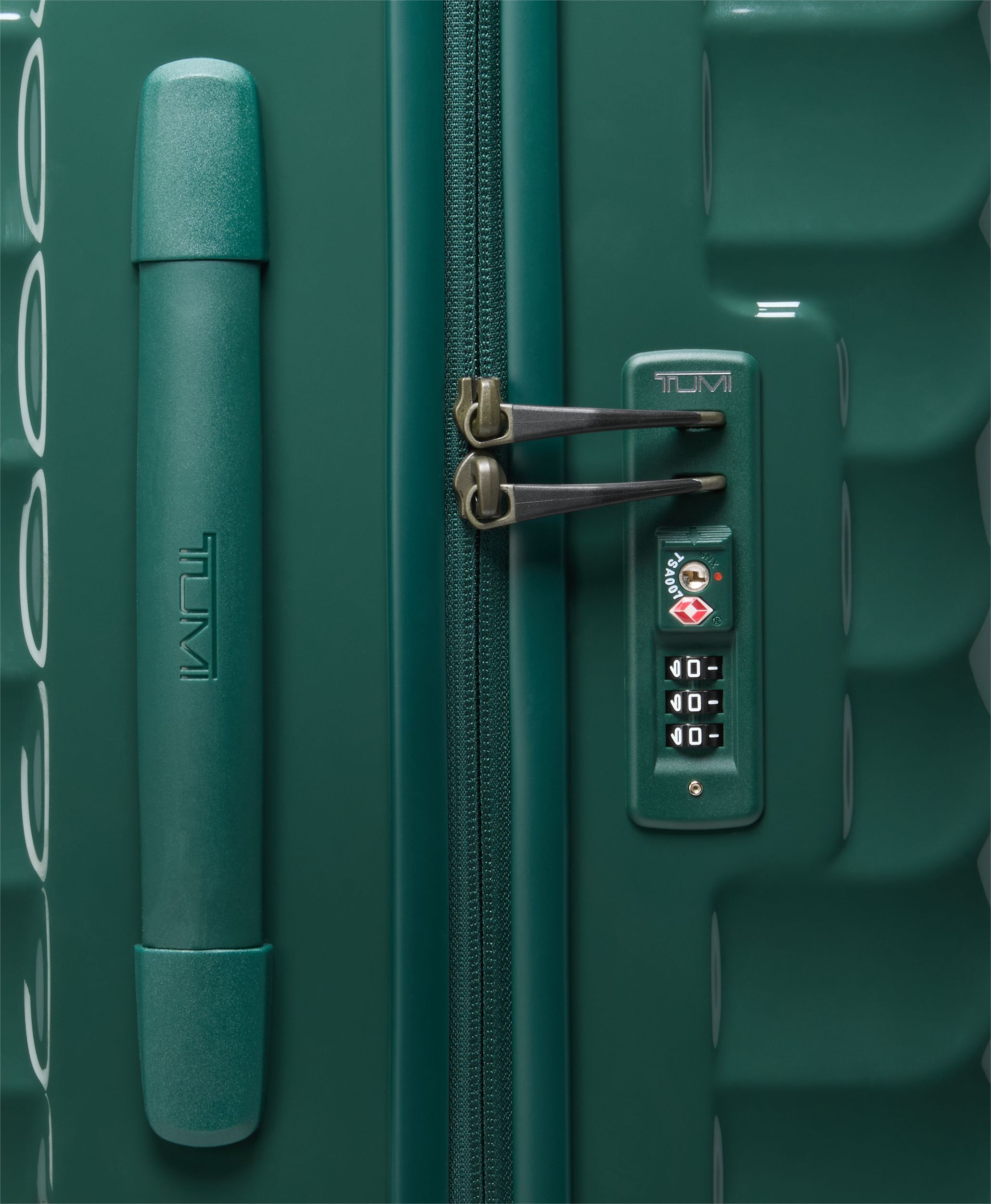 19 DEGREE ラージ・トランク ディープ パイン | TUMI(トゥミ)公式