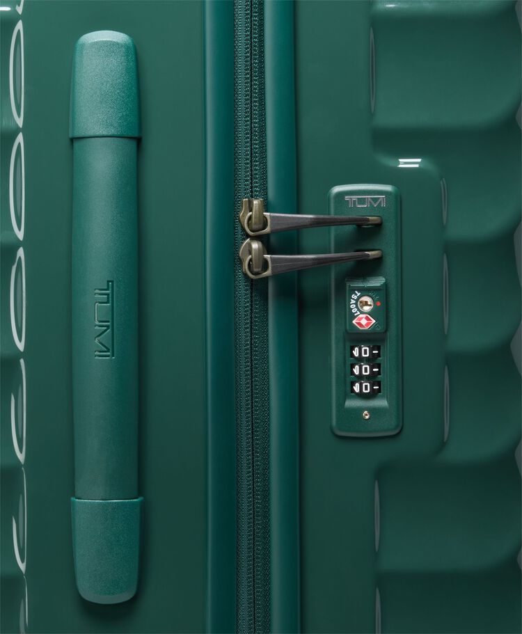 19 DEGREE ラージ・トランク  hi-res | TUMI