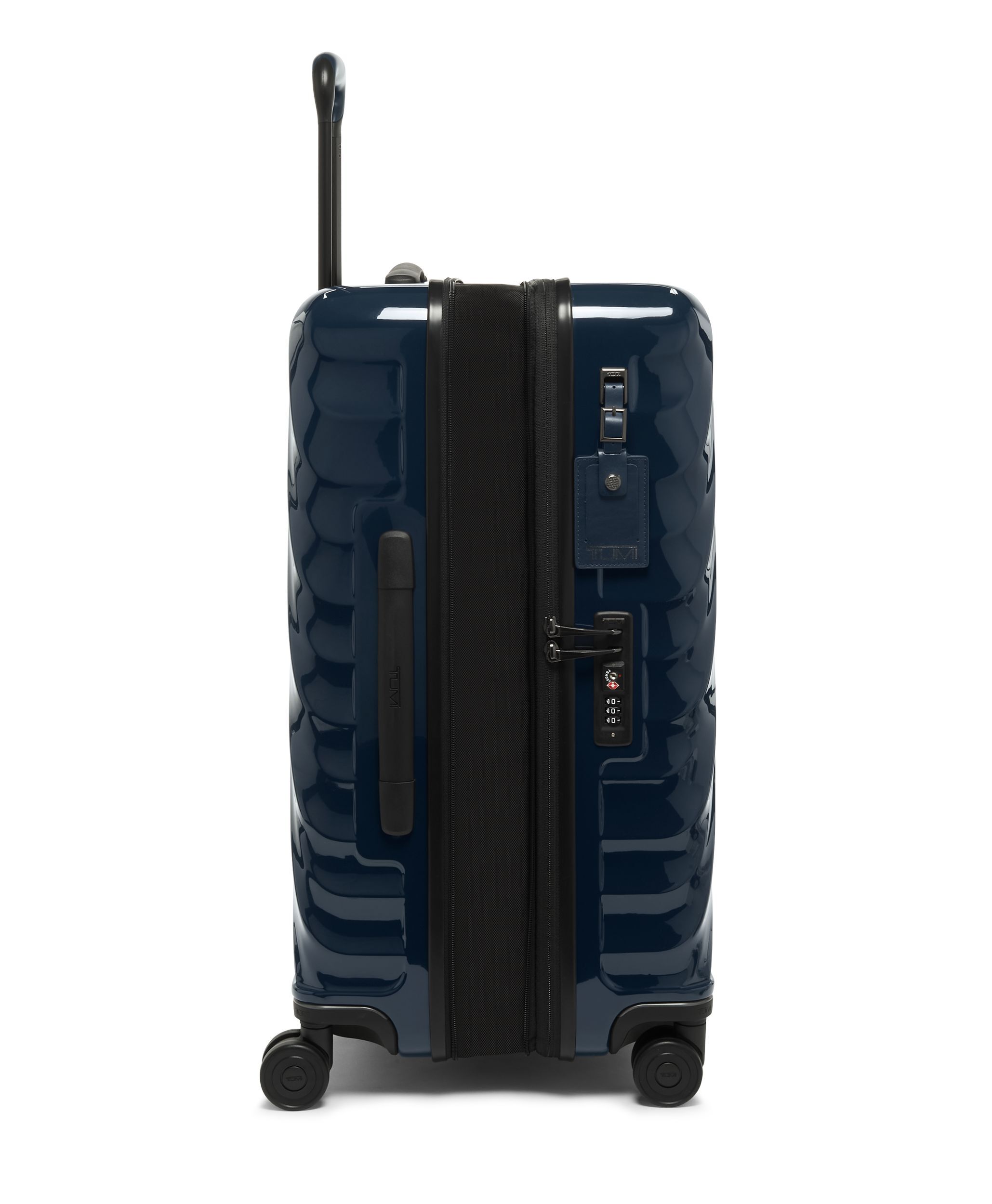 【超美品】TUMI ショートトリップエクスパンダブル4ウィールパッキングケース 19 DEGREE ショート・トリップ・エクスパンダブル・4ウィール