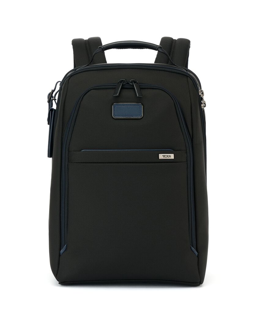 TUMI ALPHA (アルファ) ミディアム・15インチ・エクスパンダブル・バックパック  hi-res | TUMI