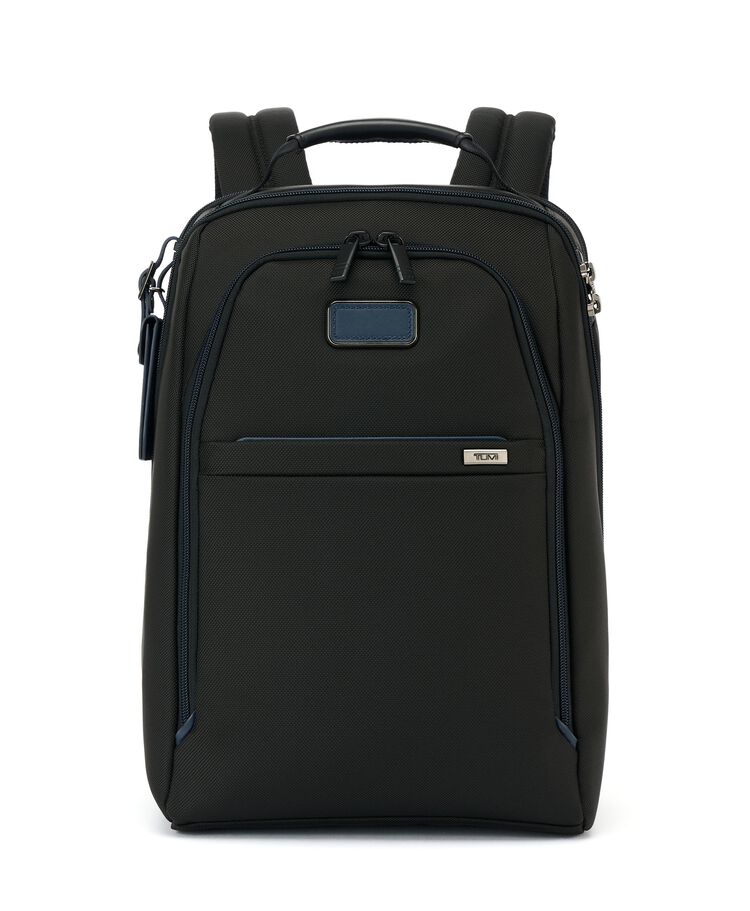 TUMI ALPHA (アルファ) ミディアム・15インチ・エクスパンダブル・バックパック  hi-res | TUMI