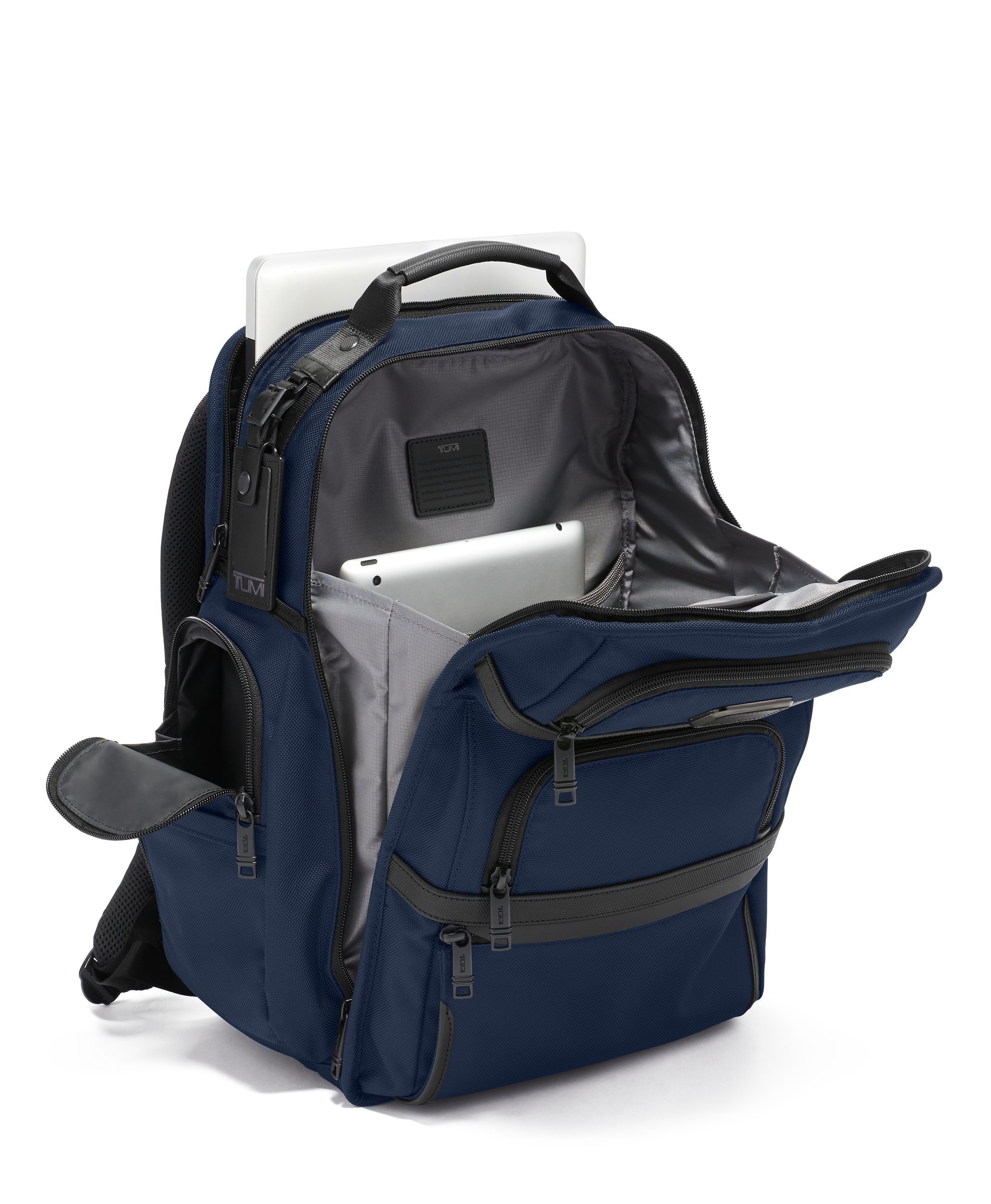 Alpha ブリーフ・パック | TUMI Japan
