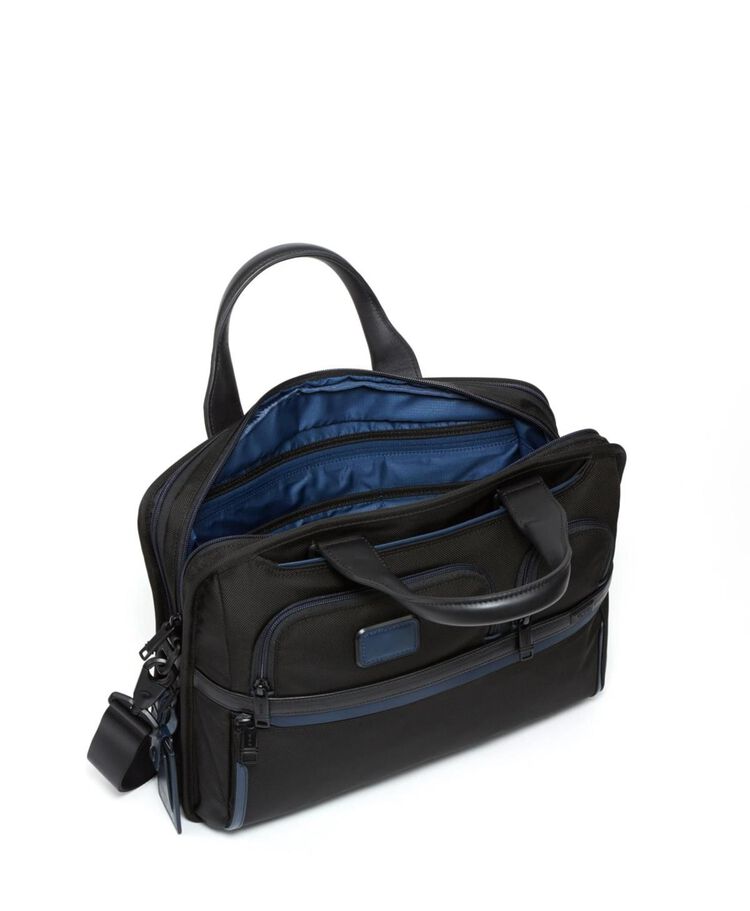 ALPHA エクスパンダブル・オーガナイザー・ブリーフ  hi-res | TUMI