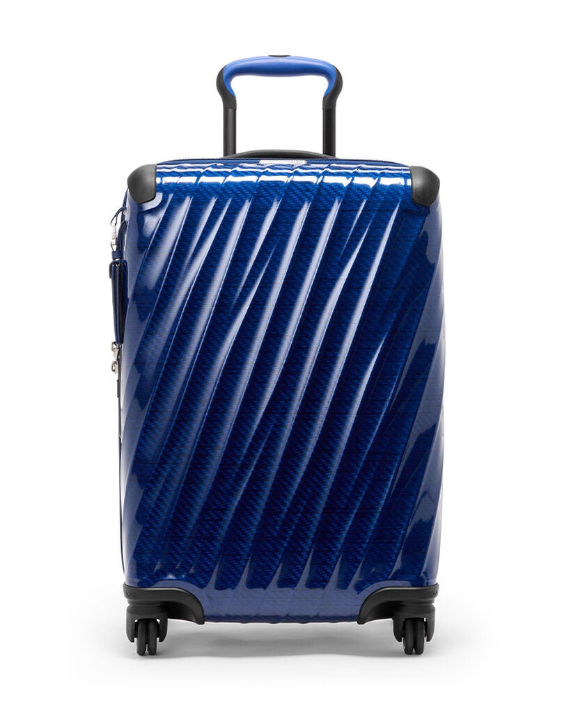 機内持ち込み｜キャリーケース・スーツケース｜TUMI(トゥミ)公式サイト