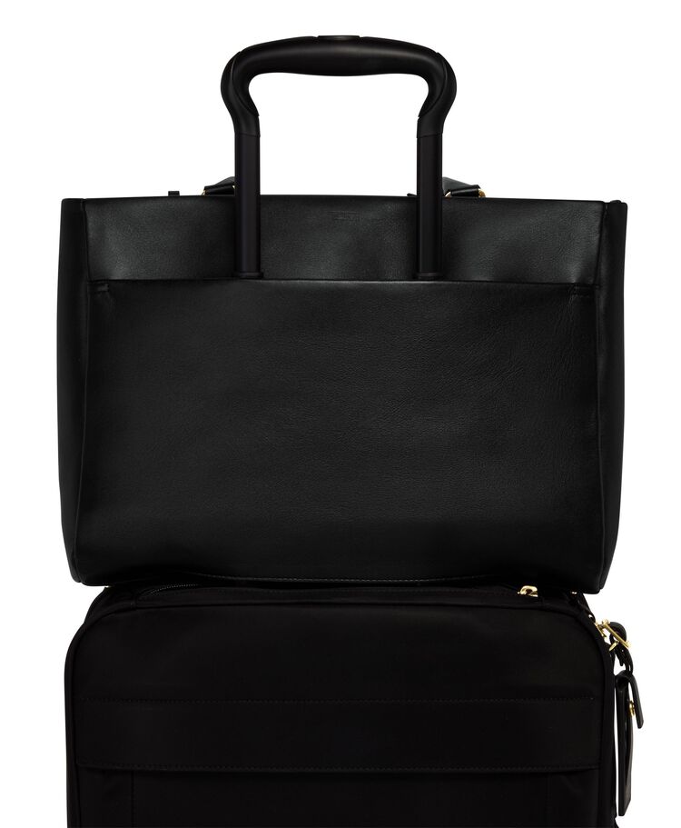 VOYAGEUR 「ヴェイル」ミディアム・トート  hi-res | TUMI