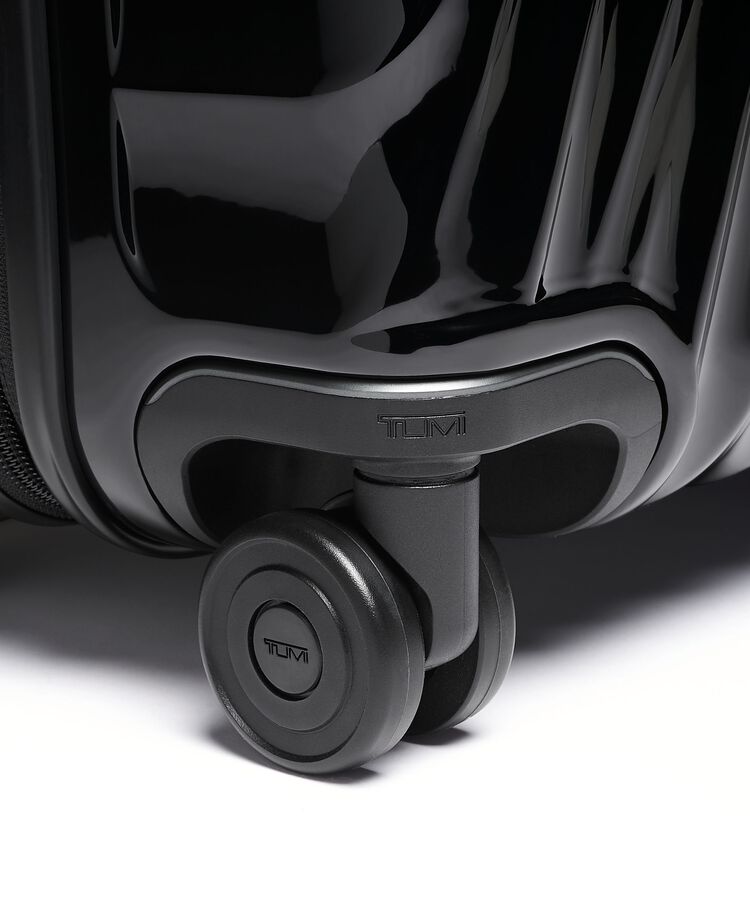 19 DEGREE インターナショナル・エクスパンダブル・4ウィール・キャリーオン  hi-res | TUMI