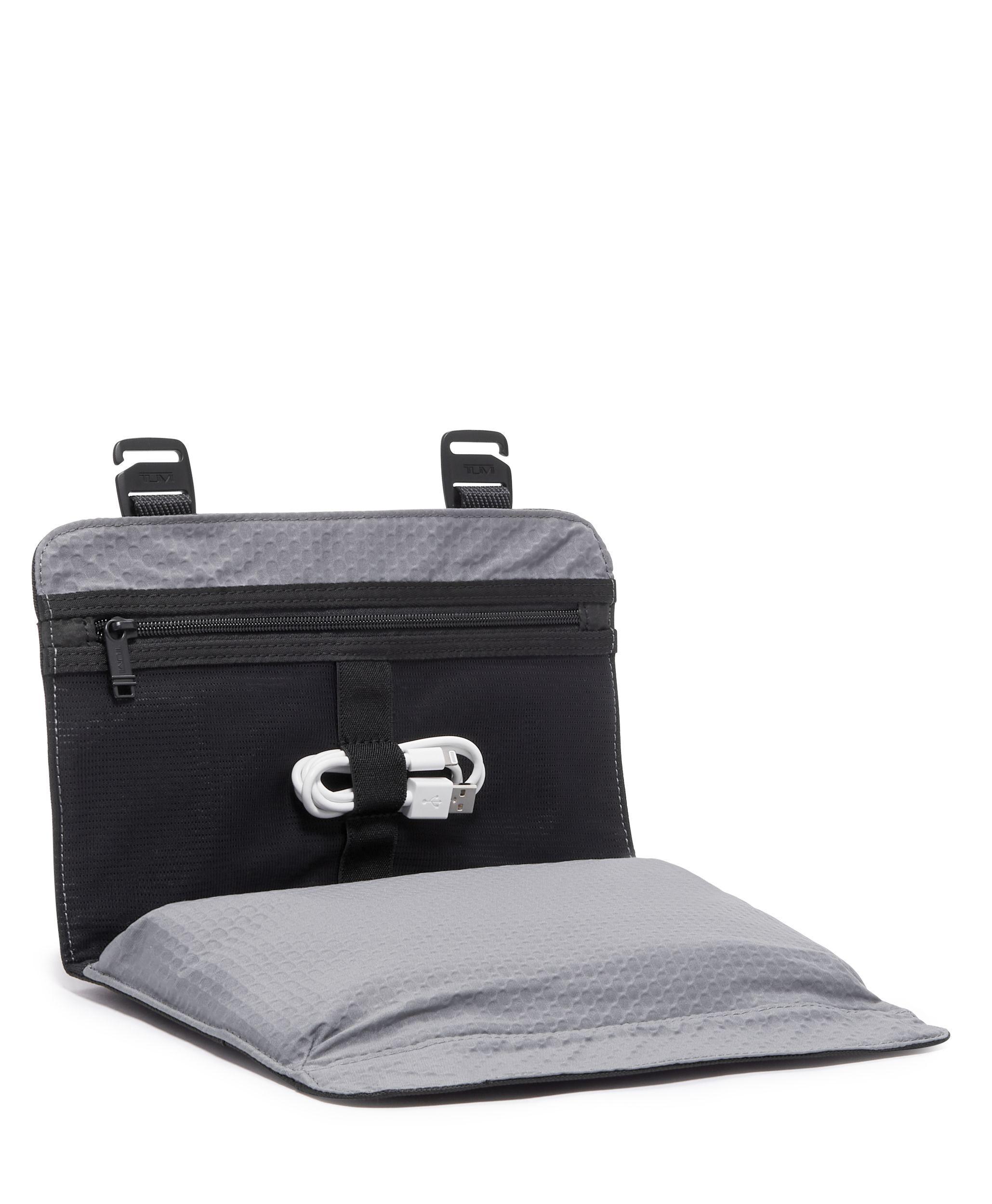 美品】TUMI モバイルオーガナイザー ポーチ