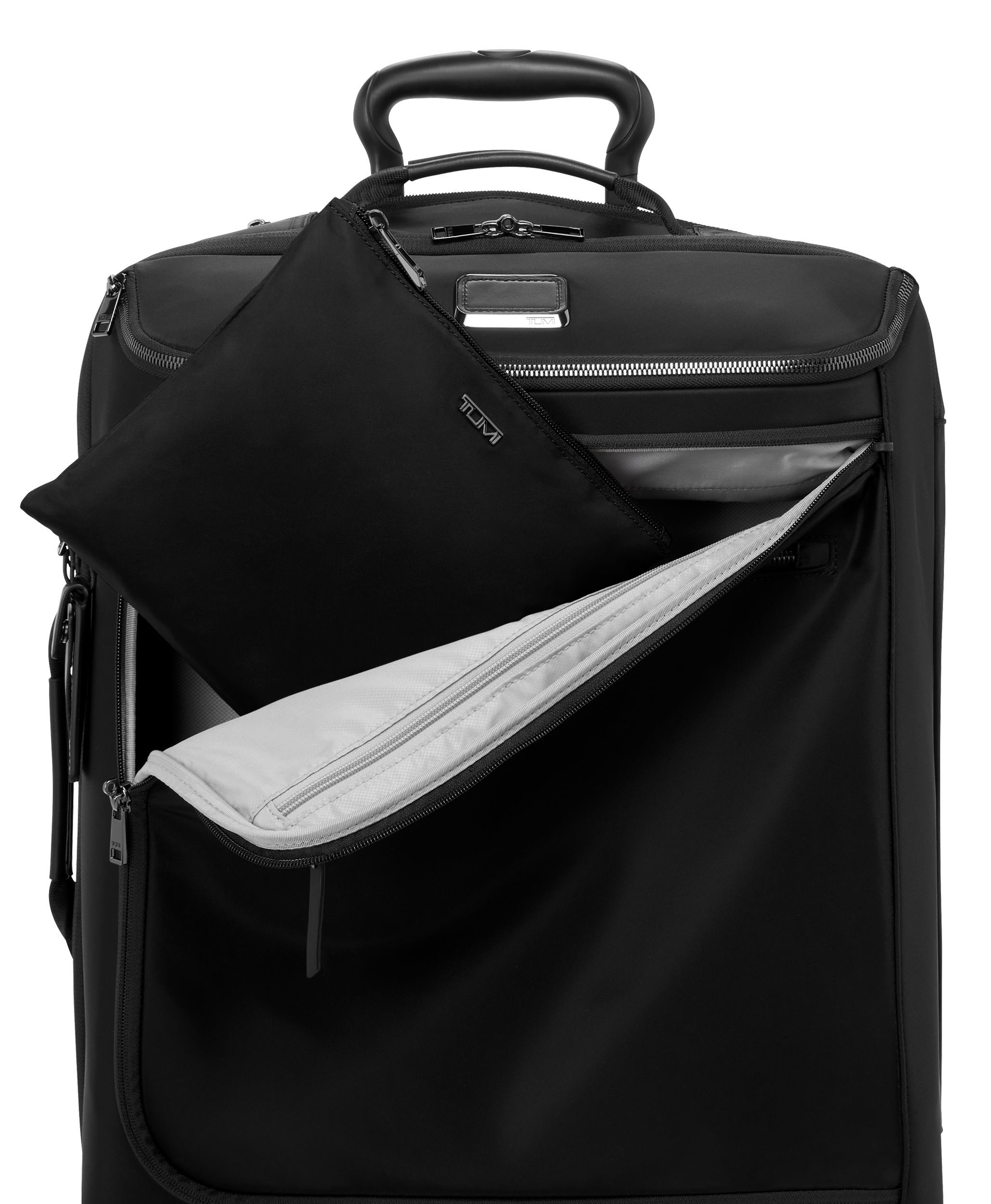 未使用✨ TUMI トゥミ ジャストインケース トートバッグ 旅行