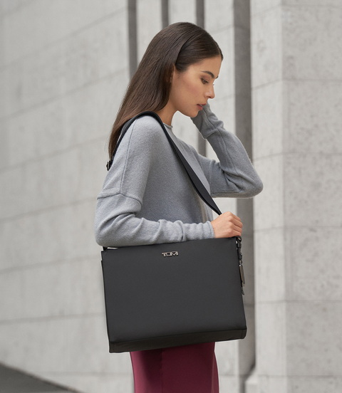 VOYAGEUR 「ナッシュ」クロスボディ  lifestyle | TUMI