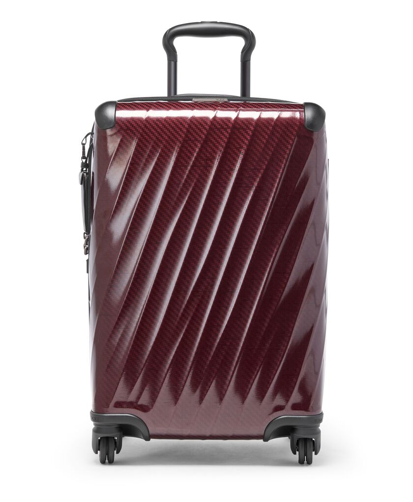 19 DEGREE LITE インターナショナル・キャリーオン  hi-res | TUMI