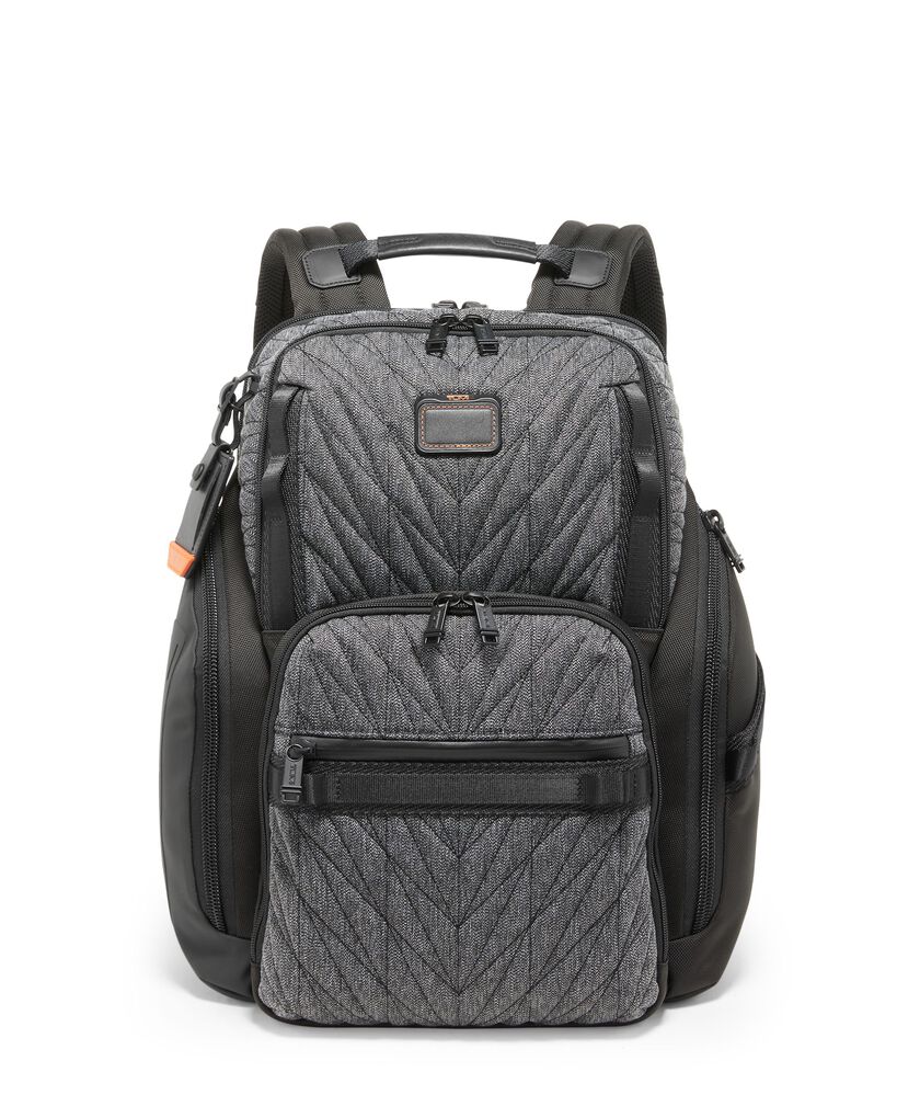 ALPHA BRAVO 「サーチ」バックパック  hi-res | TUMI