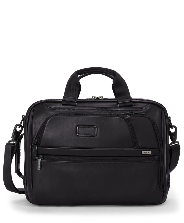 TUMI ALPHA (アルファ) スリーウェイ・コンバーチブル・ブリーフケース  hi-res | TUMI