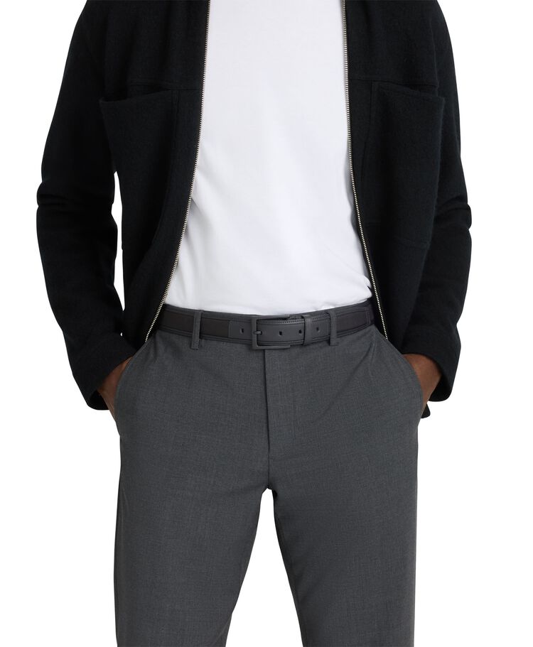 レクタングル・バリスティック・ベルト 35mm  hi-res | TUMI