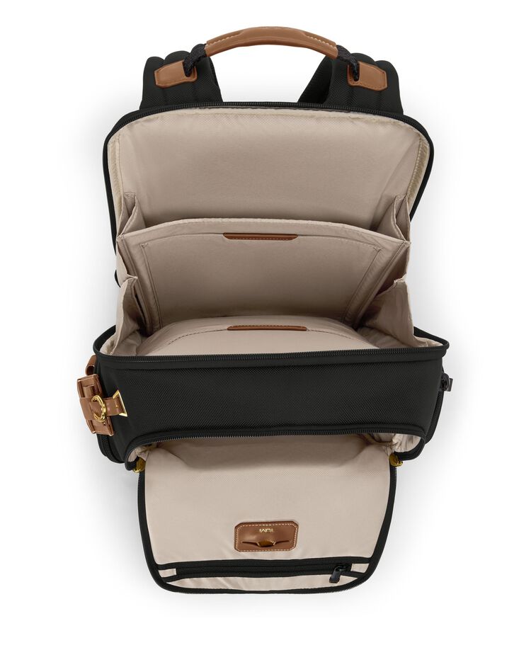 ALPHA BRAVO 「サーチ」バックパック  hi-res | TUMI