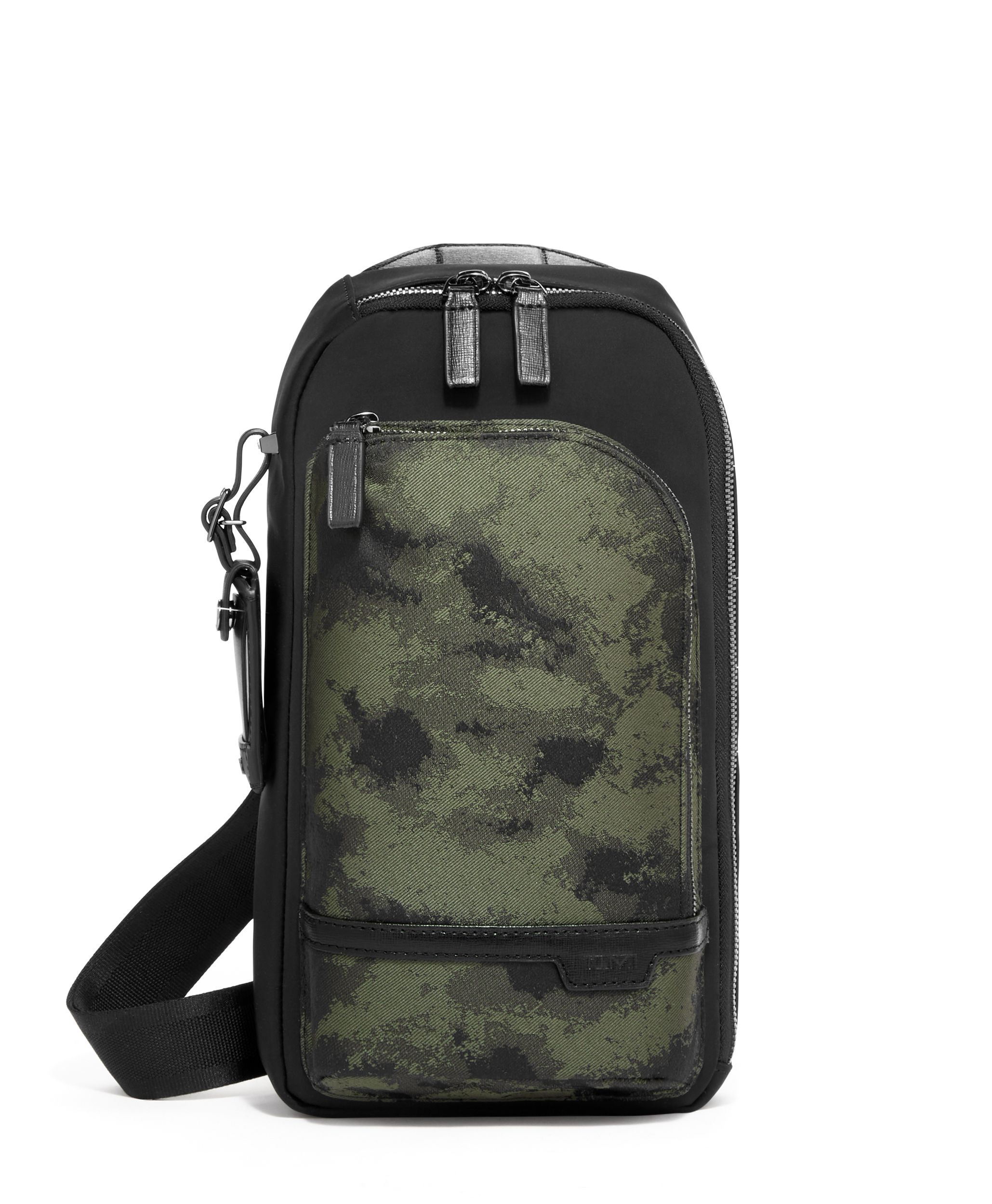gregory sling bag