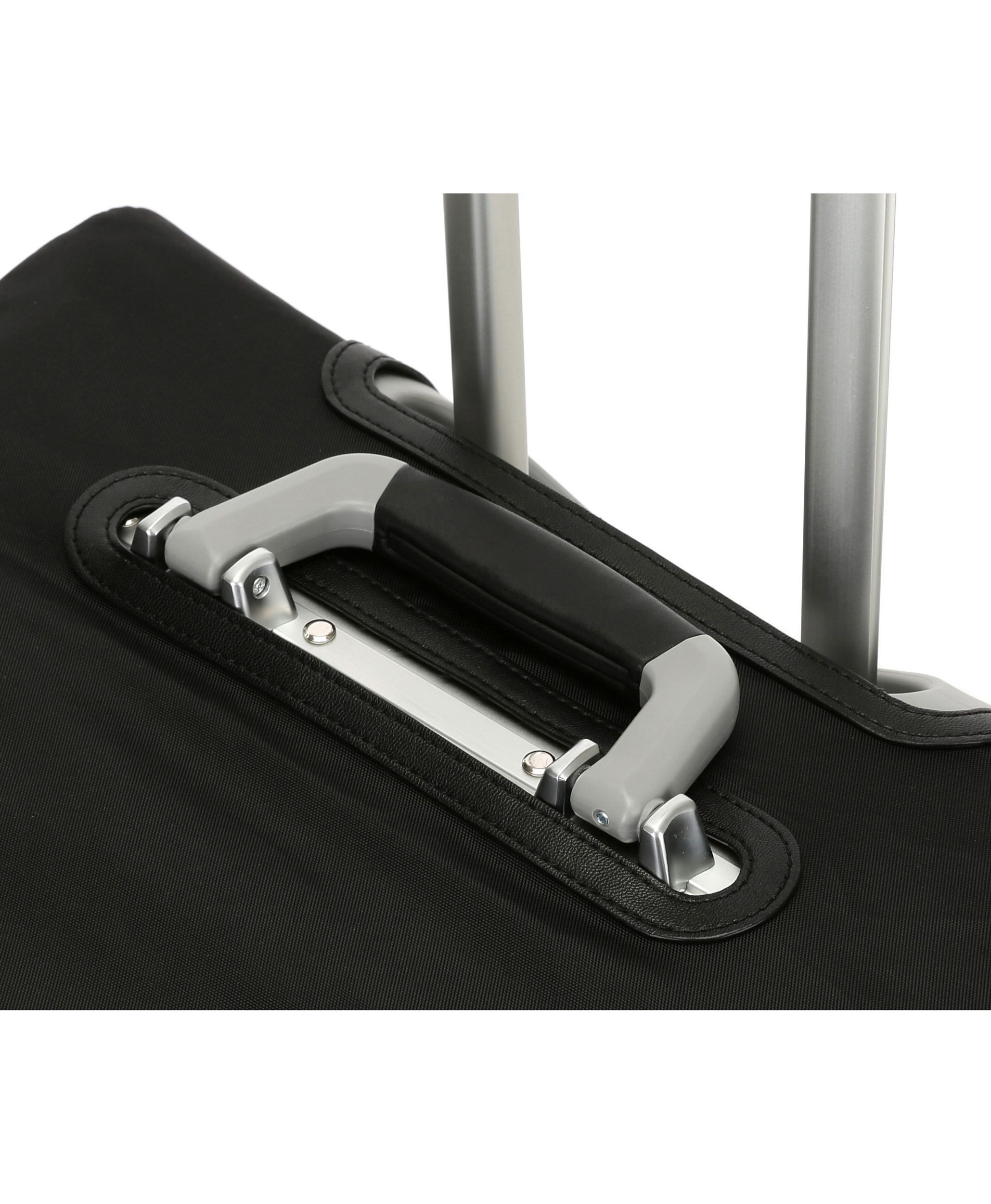 TRAVEL ACCESSORY ラゲージカバー（24インチ） ブラック｜TUMI(トゥミ