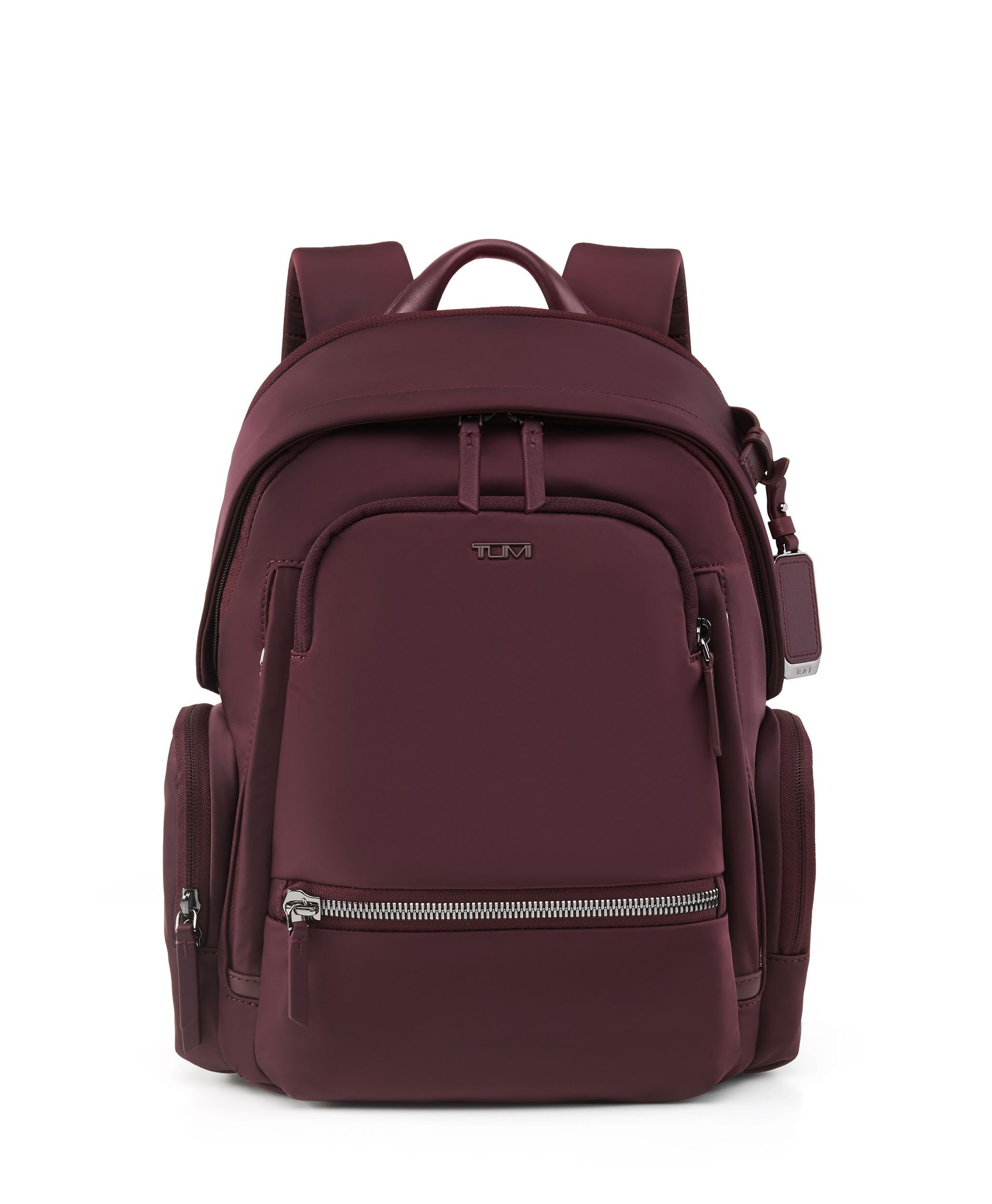 NY流行TUMI女子✅希少　TUMI バックパック レディース リュック・バックパック｜TUMI(トゥミ)公式サイト