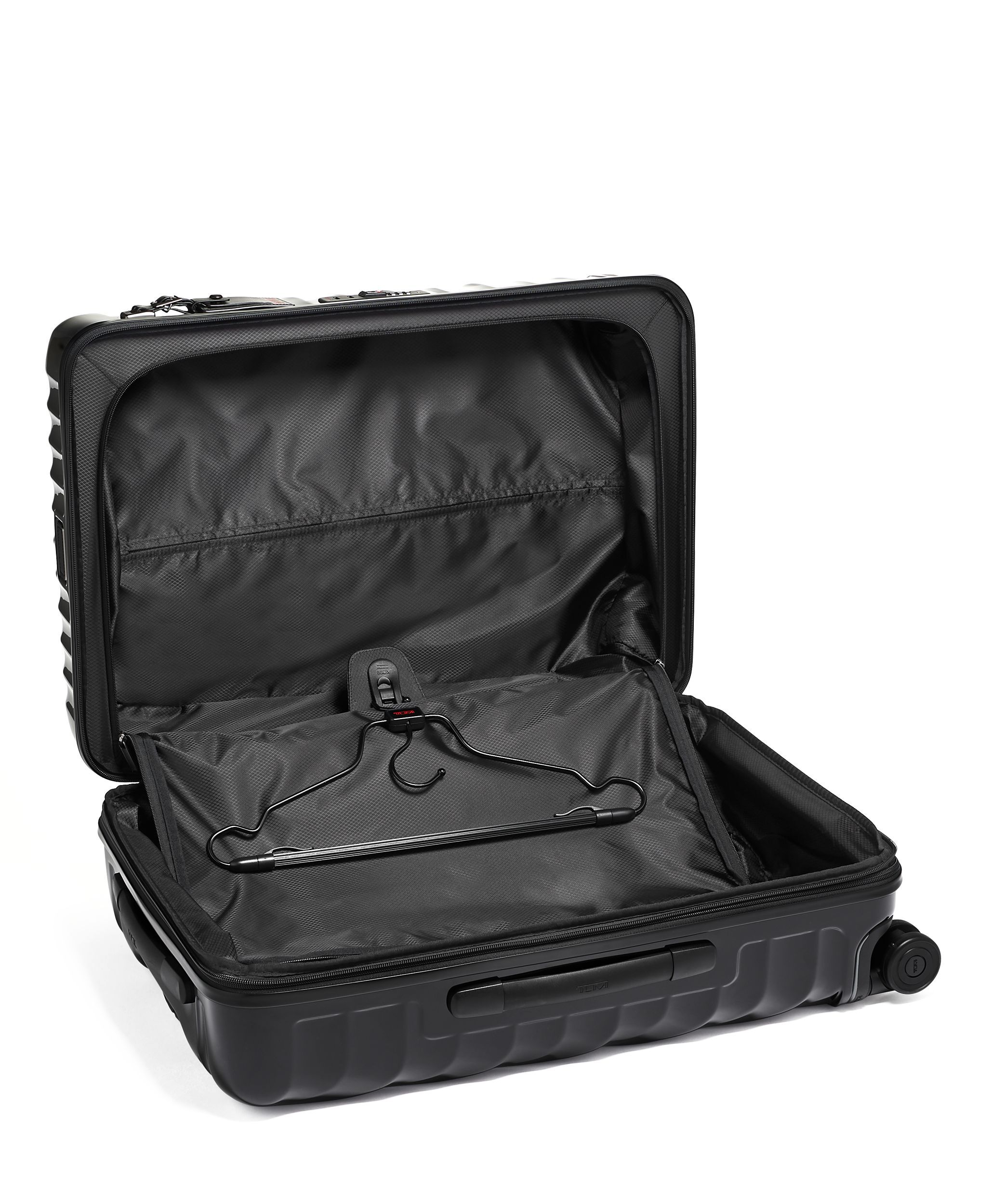 TUMI スーツケース ALPHA ガーメント・バッグ・トライフォールド