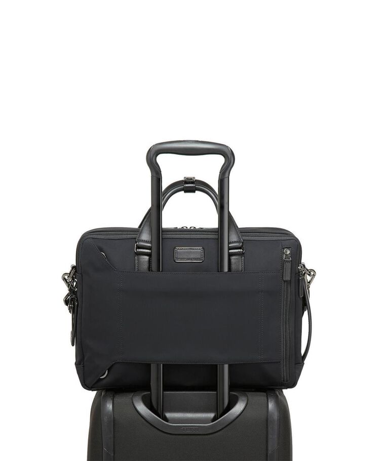 HARRISON 「デイ」スリム・コンバーチブル・ブリーフ  hi-res | TUMI