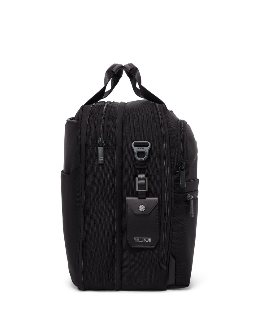 TUMI ALPHA (アルファ) ボーディング・バッグ  hi-res | TUMI