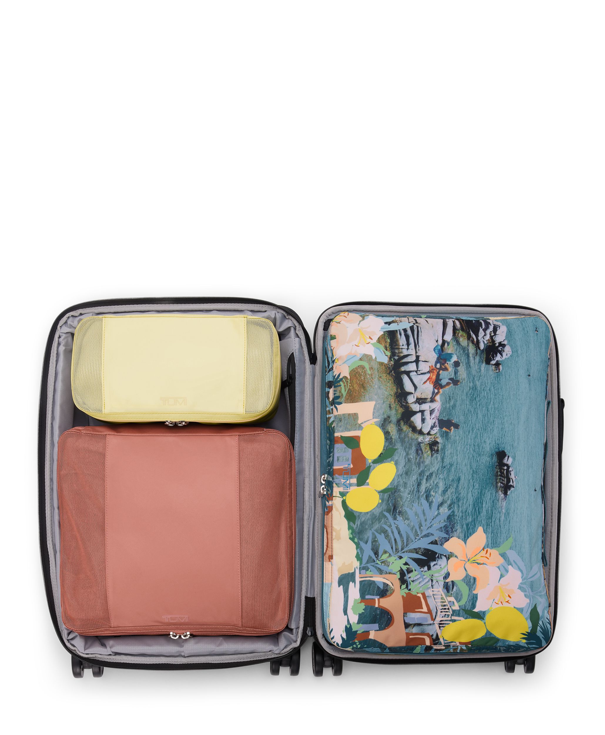 TUMI ビジネスバッグ用アクセサリーセット Travel Accessories Case | Tumi US