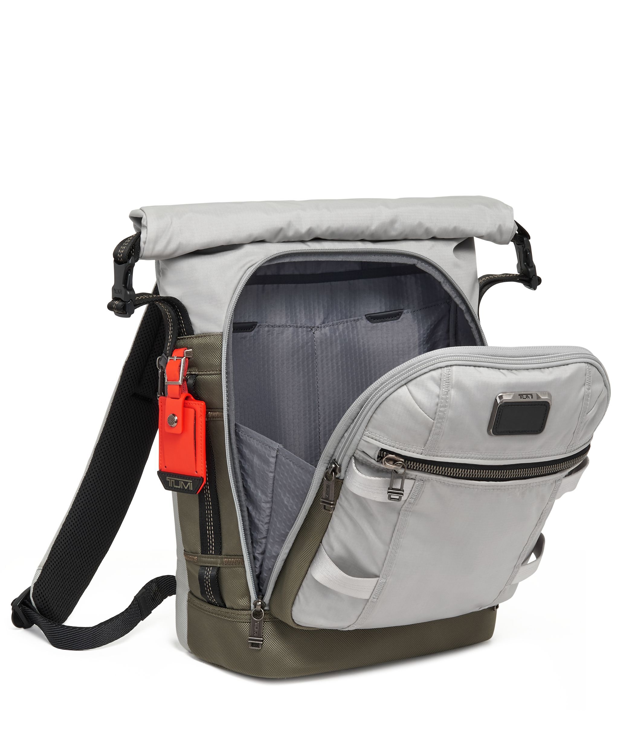 ランス」バックパック｜トゥミ公式サイト | TUMI