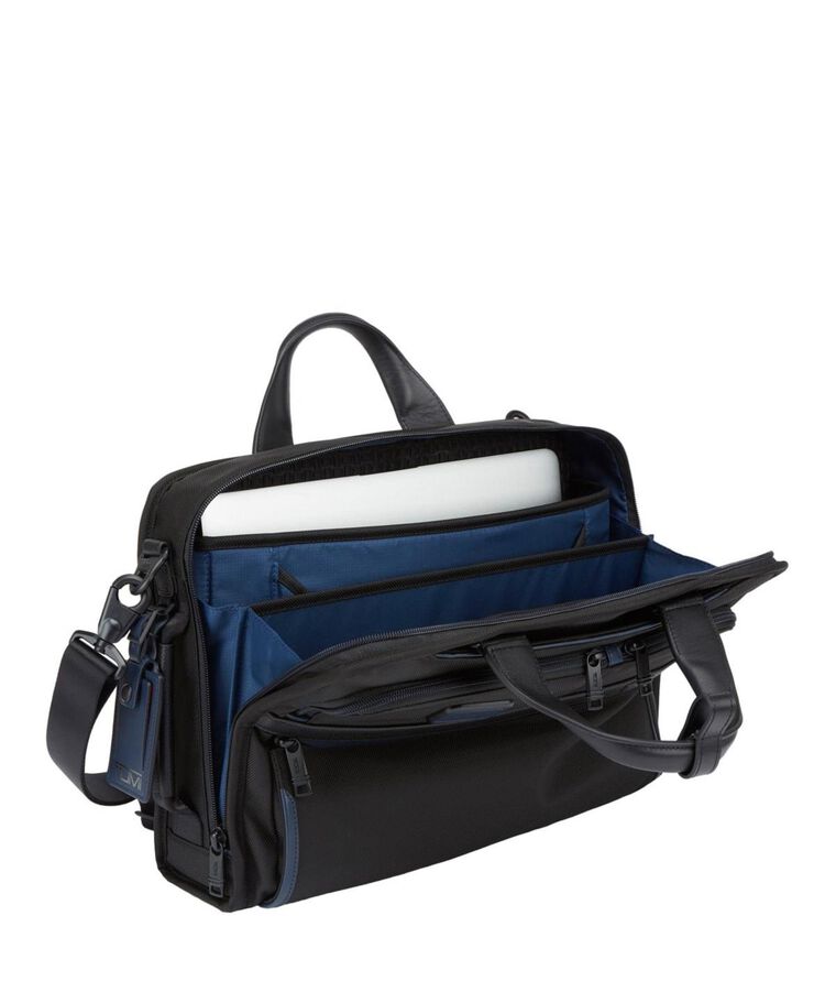 スリム・スリーウェイ・ブリーフ  hi-res | TUMI