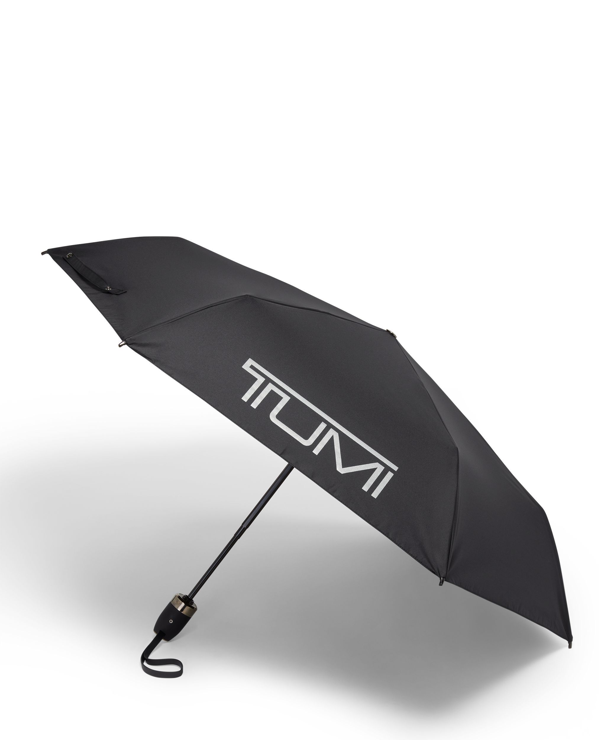 新品本物 TRAVEL ACCESSORY ミディアム・オート・クローズ・アンブレラ 小物