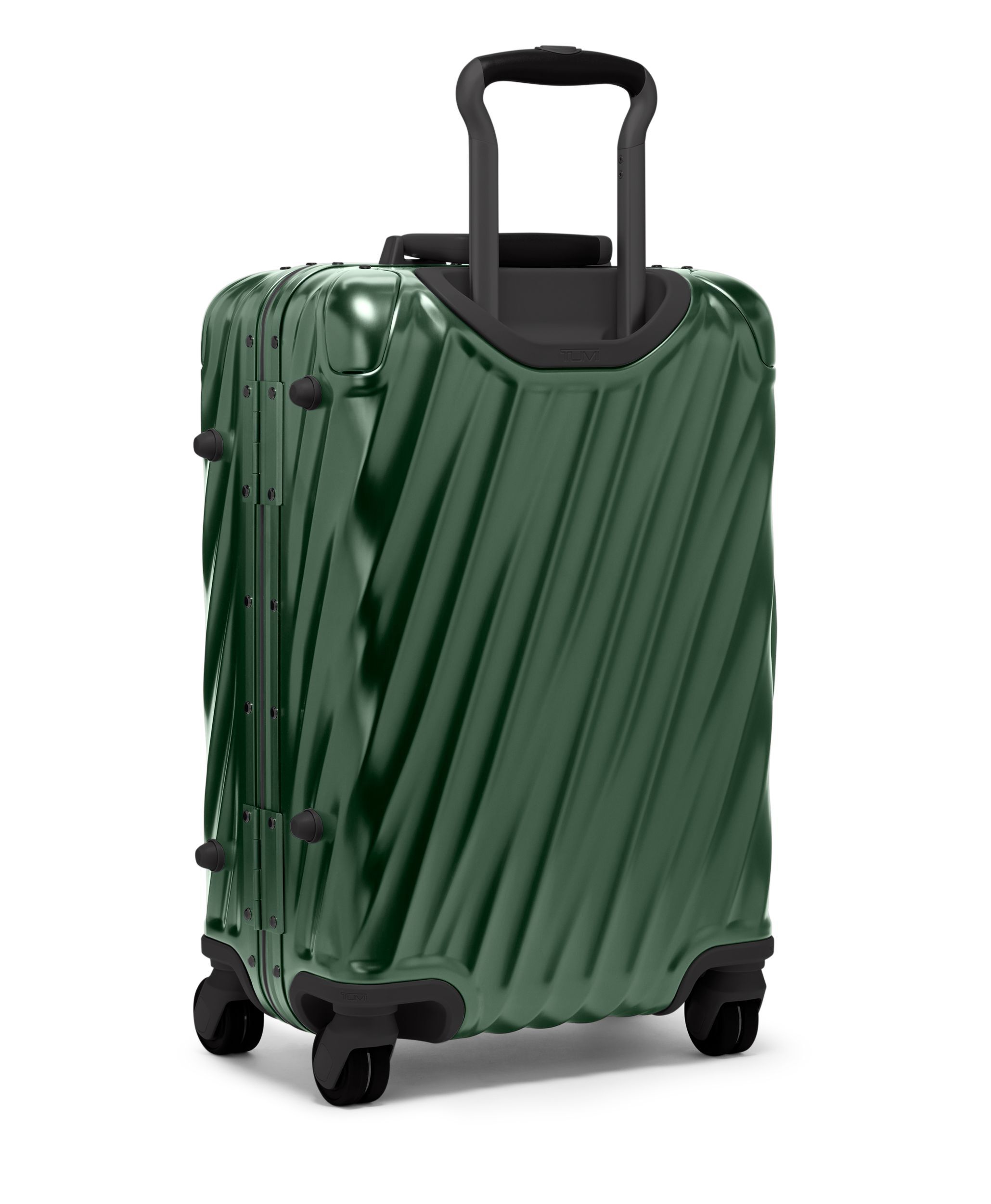 クリスマス特集2024 19 DEGREE ALUMINUM インターナショナル・キャリーオン バッグ