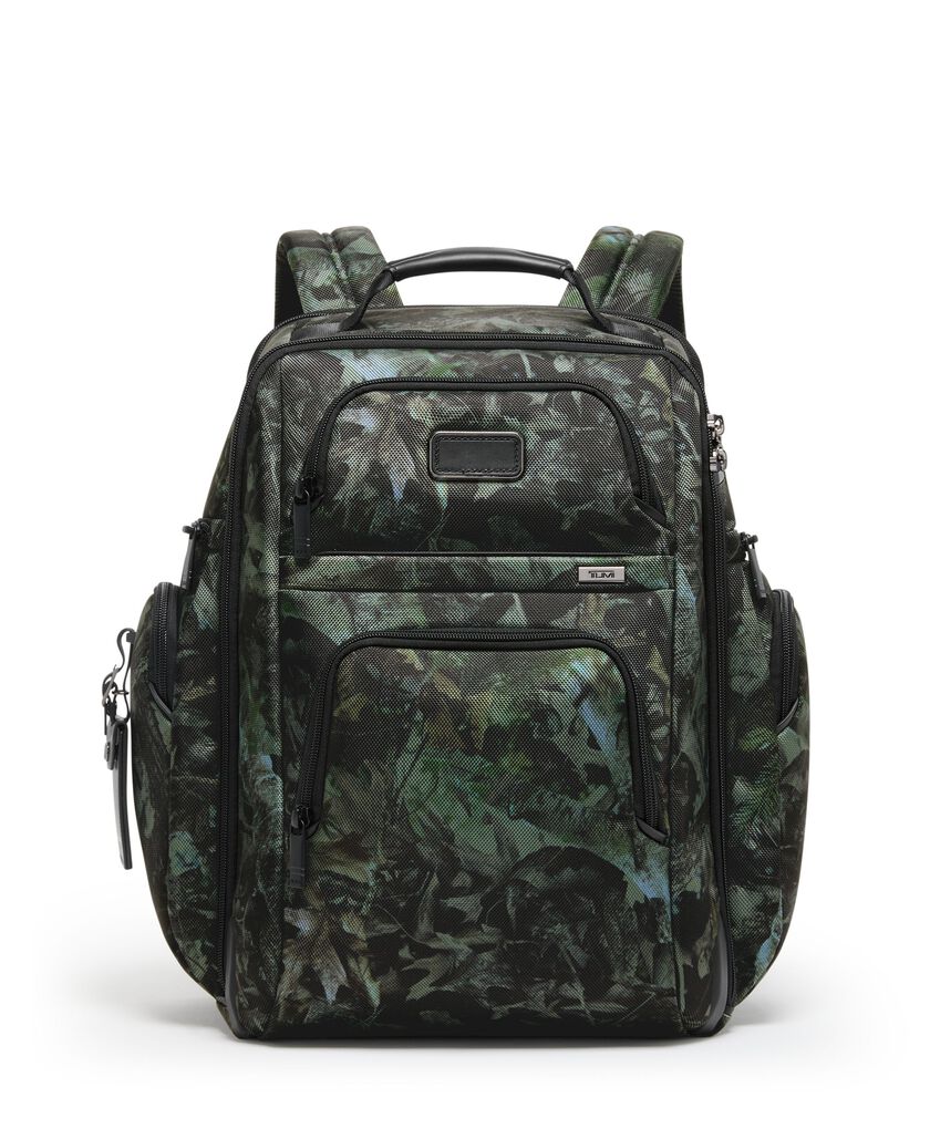 TUMI ALPHA（アルファ） トゥミ・ブリーフ・パック  hi-res | TUMI