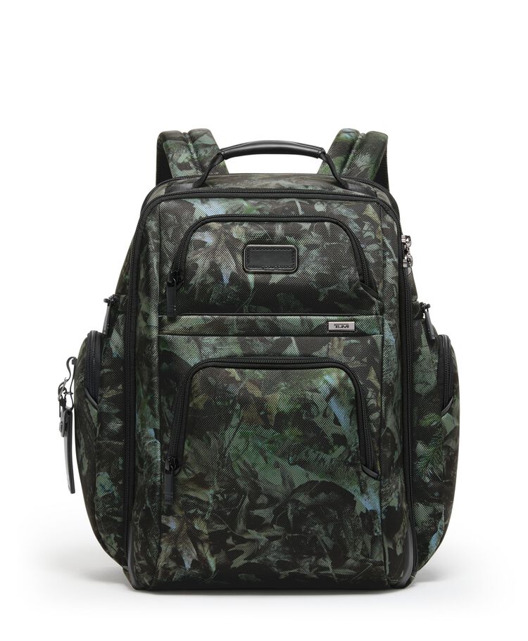 TUMI ALPHA（アルファ） トゥミ・ブリーフ・パック  hi-res | TUMI