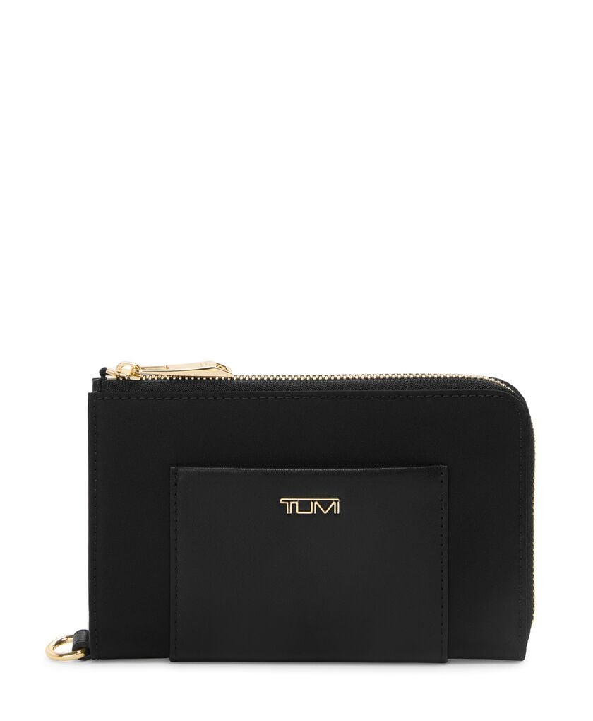 VOYAGEUR パスポート・ケース  hi-res | TUMI