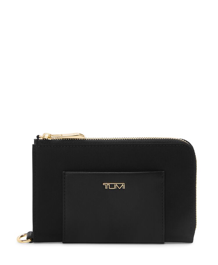 VOYAGEUR パスポート・ケース  hi-res | TUMI