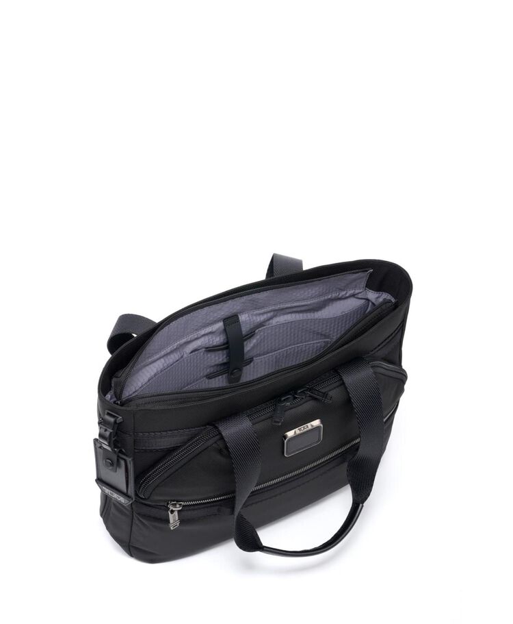 ALPHA BRAVO 「チャオ」トート  hi-res | TUMI