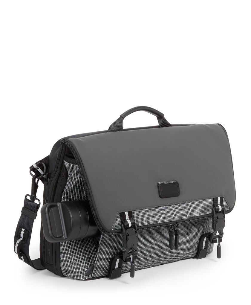 TUMI SPORT 「ディセンダー」バイク・メッセンジャー  hi-res | TUMI