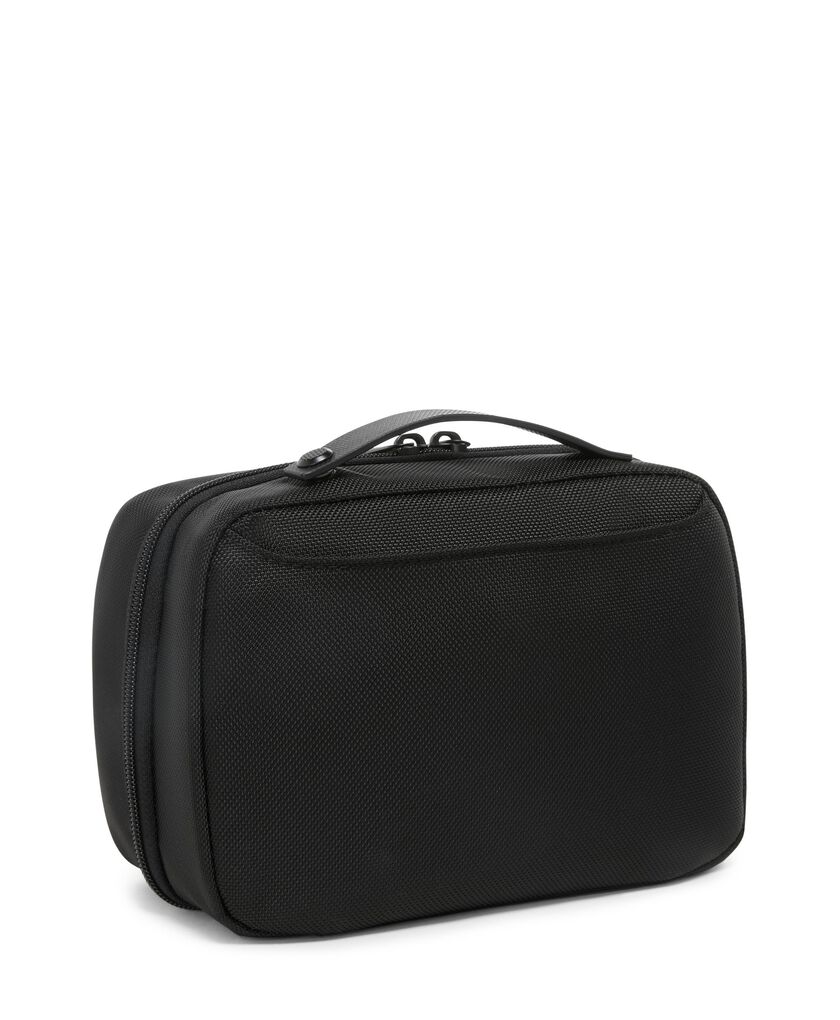 TUMI ALPHA (アルファ) スプリット・トラベル・キット  hi-res | TUMI