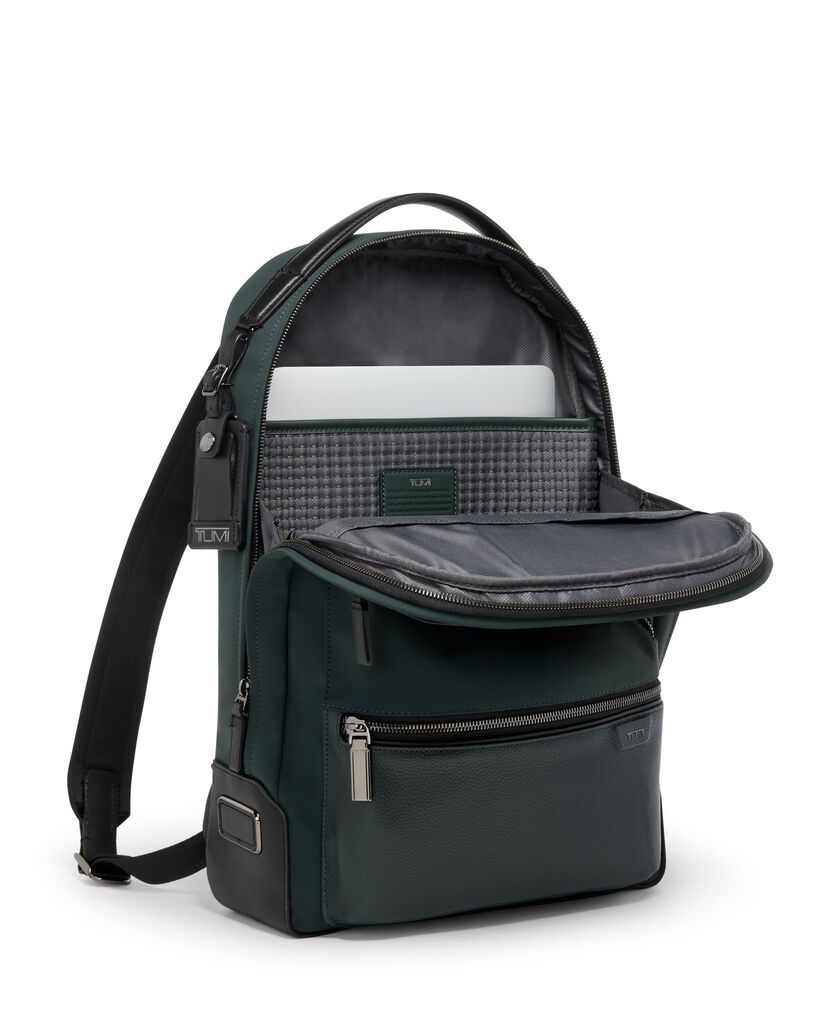HARRISON 「ブラッドナー」バックパック  hi-res | TUMI