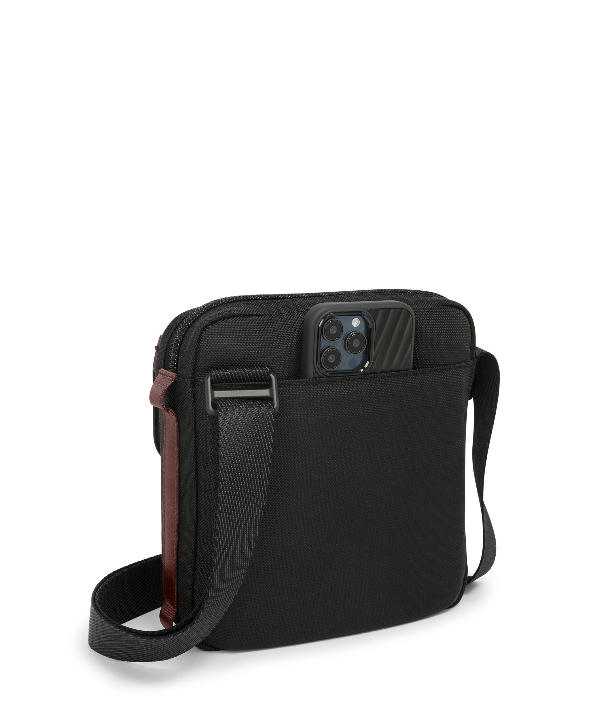 【美品】TUMI Alpha Bravo ジュニア クロスボディ バッグ ALPHA BRAVO 「ジュニア」クロスボディ｜TUMI(トゥミ)公式サイト