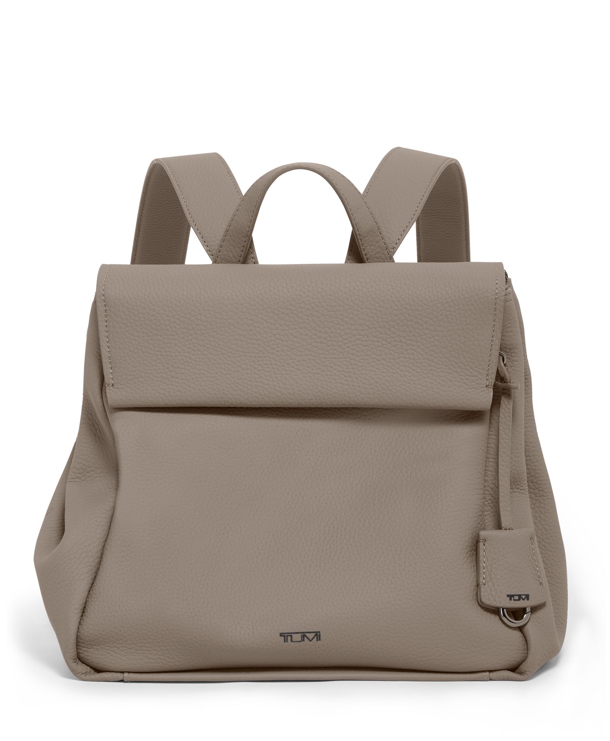 Tumi peggy sales leather backpack