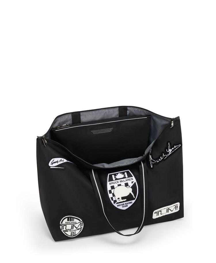 TUMI I MCLAREN ジャスト・イン・ケース・トート  hi-res | TUMI