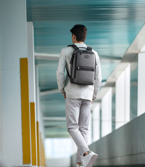 ALPHA BRAVO 「ダイナミック」バックパック  lifestyle | TUMI