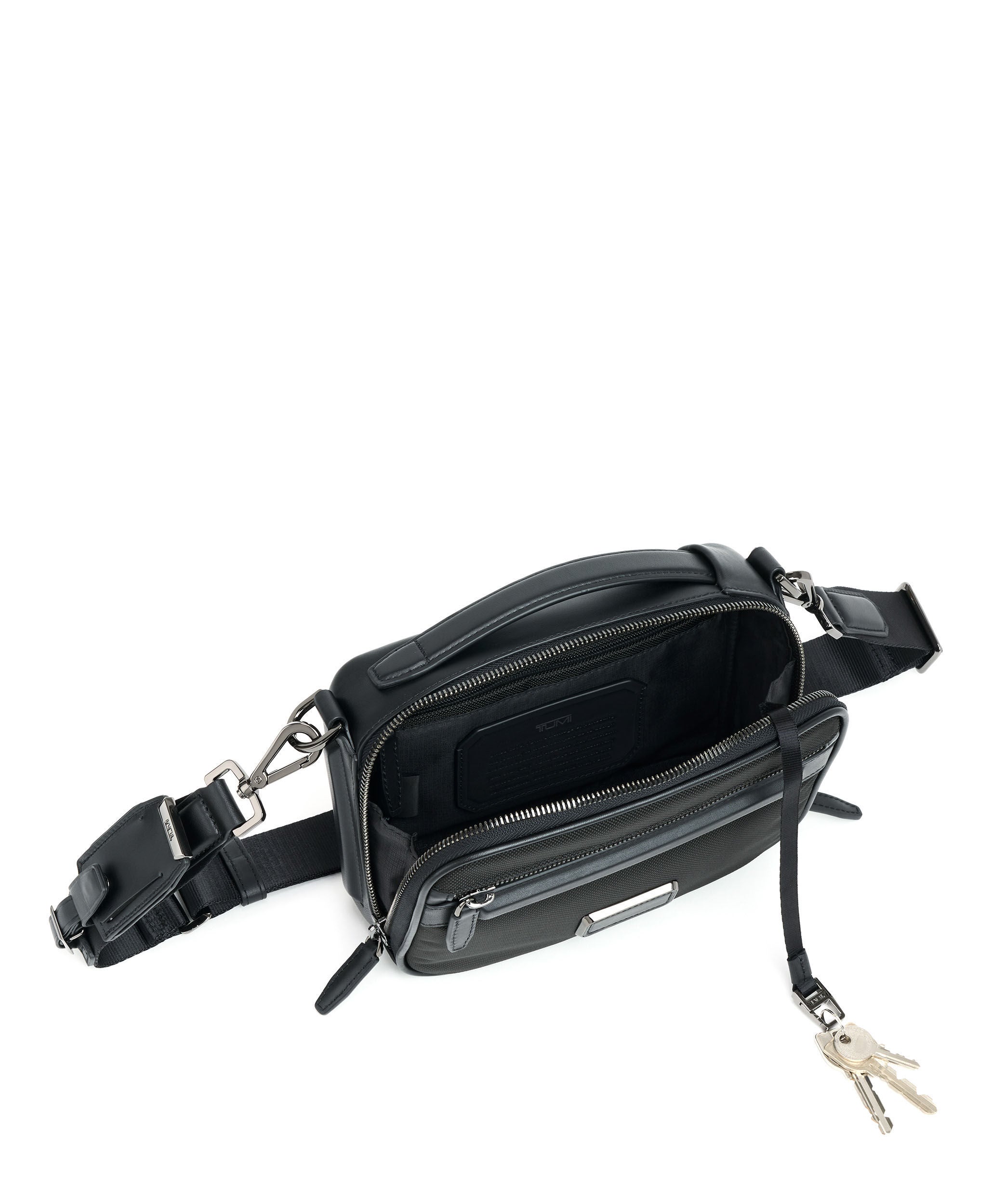 JARVIS ミディアム・クロスボディ｜TUMI(トゥミ)公式サイト | TUMI