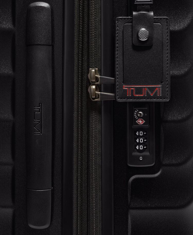 19 DEGREE インターナショナル・エクスパンダブル・4ウィール・キャリーオン  hi-res | TUMI